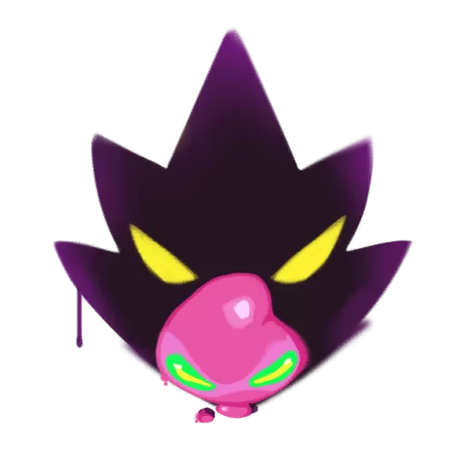 Spray Spray Fierce Form