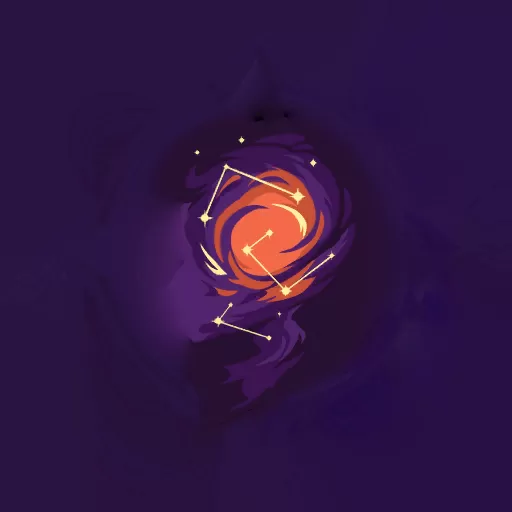 Spray Galaxy Brain Spray Galaxy Brain