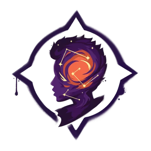 Spray Spray Galaxy Brain