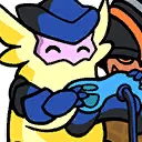 Spray Gaming Gekko Spray Gaming Gekko