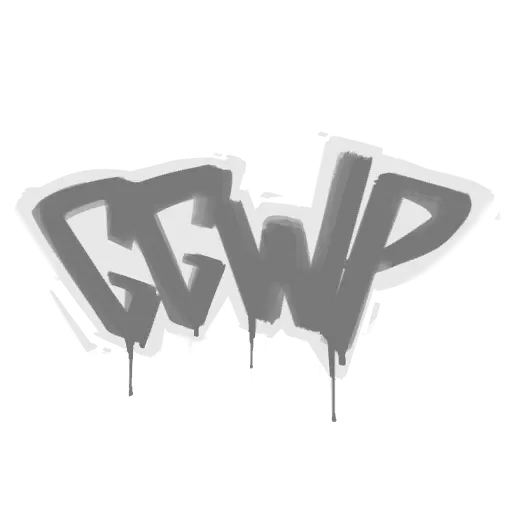 Spray Spray GGWP
