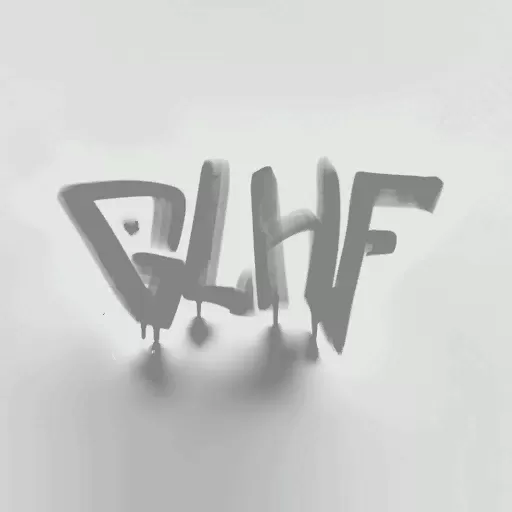 Spray GLHF Spray GLHF