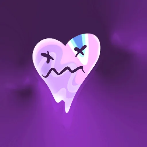 Spray Gloomheart Spray Gloomheart