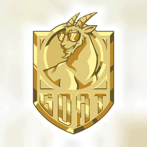 Spray G.O.A.T. Spray G.O.A.T.