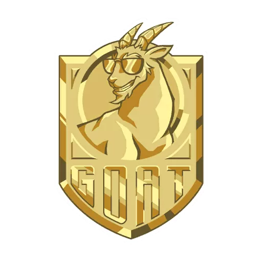 Spray Spray G.O.A.T.