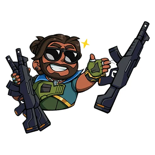 Spray Guns On Me Spray Guns On Me