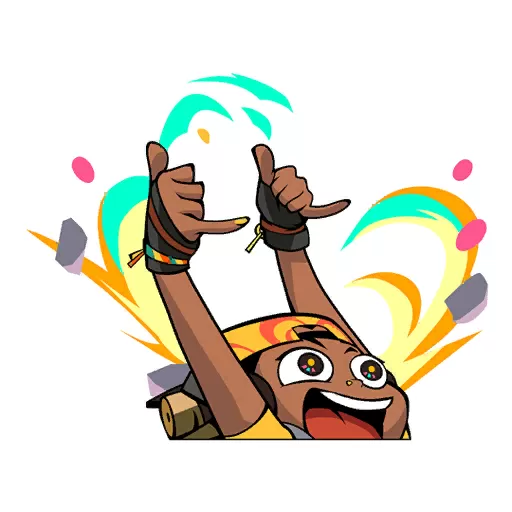 Spray Hang Loose Spray Hang Loose