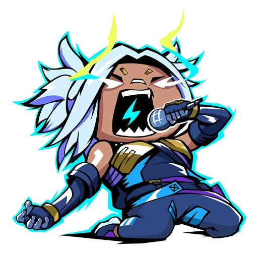 Spray Spray Hot Mic