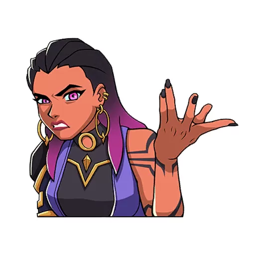 Spray Huh? Spray Huh?