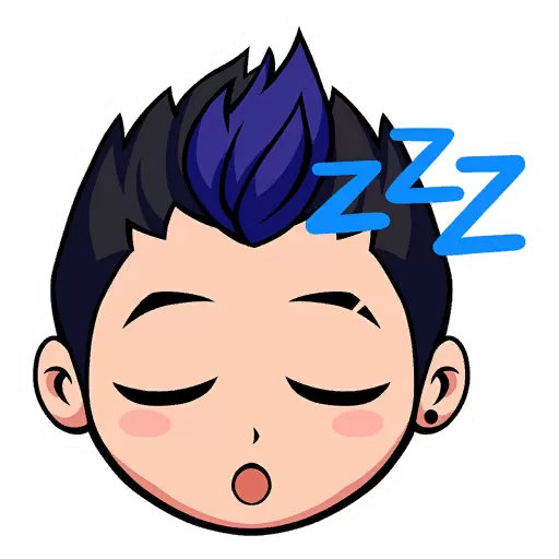 Spray Spray I Sleep