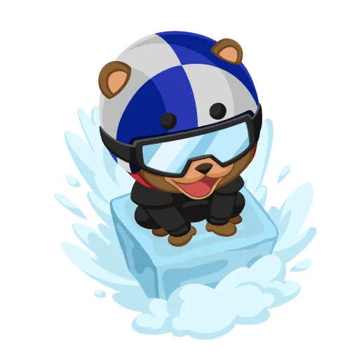 Spray Icebreaker Spray Icebreaker