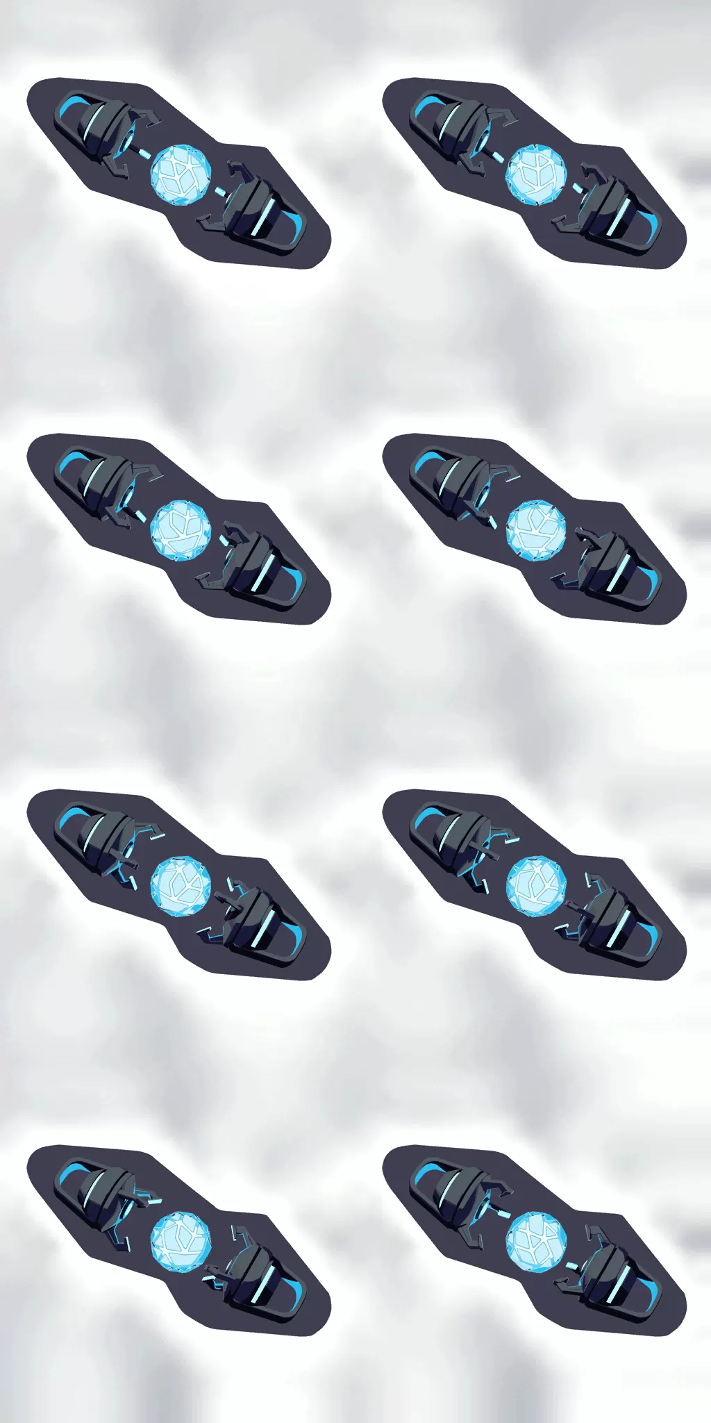 Spray Ion Spray Ion