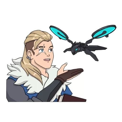 Spray Is This A Drone? Spray Is This A Drone?