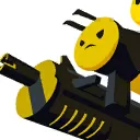 Spray It's Stinger Time Spray It's Stinger Time