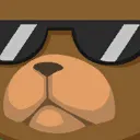 Spray Journey Bear Spray Journey Bear