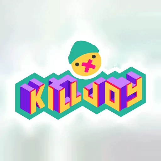 Spray Killjoy Spray Killjoy