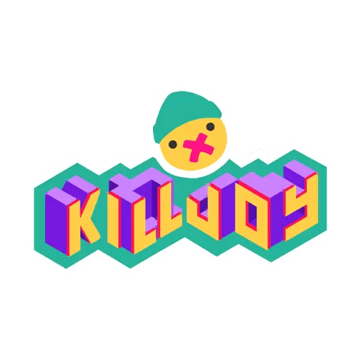 Spray Spray Killjoy
