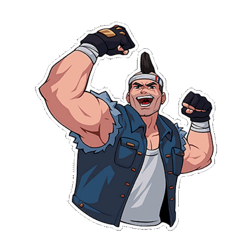 Spray K.nock O.ut!! gif Spray K.nock O.ut!! gif