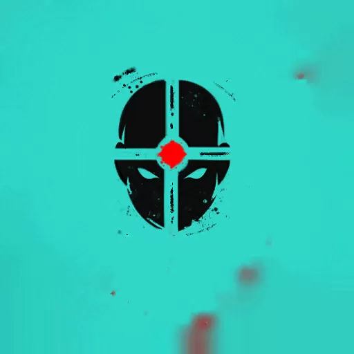 Spray Lethal Crosshair Spray Lethal Crosshair