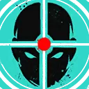 Spray Lethal Crosshair Spray Lethal Crosshair