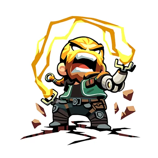 Spray Let's Go! Spray Let's Go!