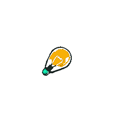 Spray Lights Out gif Spray Lights Out gif