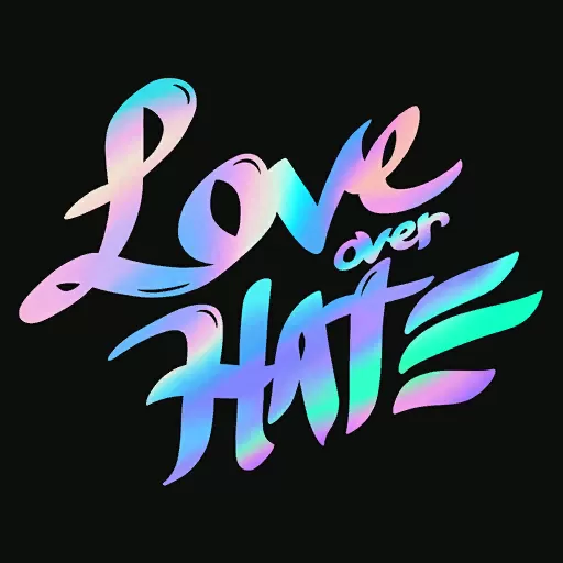 Spray Love > Hate Spray Love > Hate