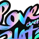 Spray Love > Hate Spray Love > Hate