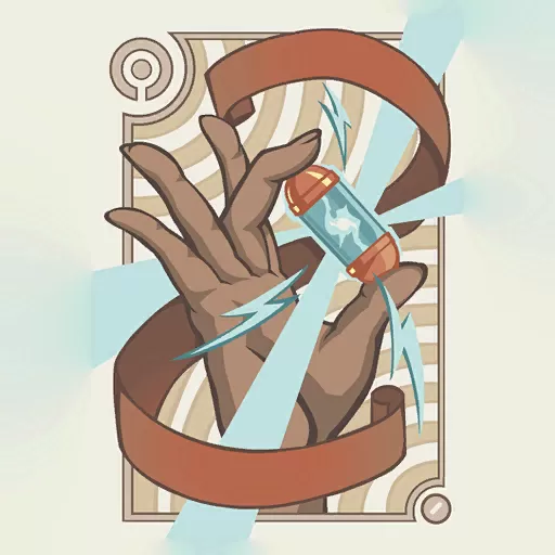 Spray Magepunk, Ep 3 Spray Magepunk, Ep 3