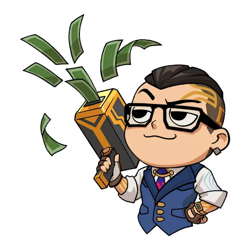 Spray Spray Make It Rain