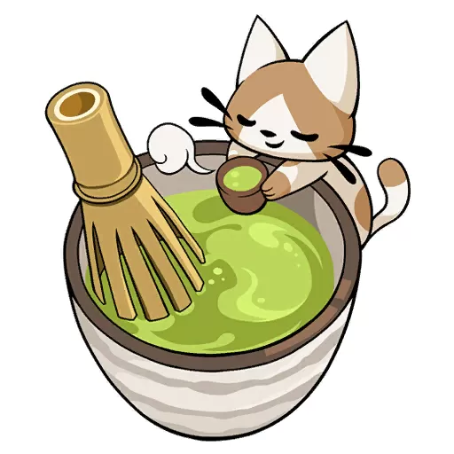 Spray Matcha Break Spray Matcha Break