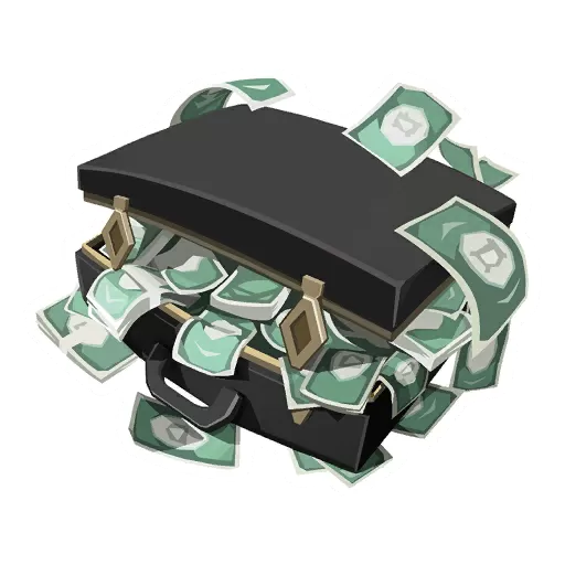 Spray Spray Max Money
