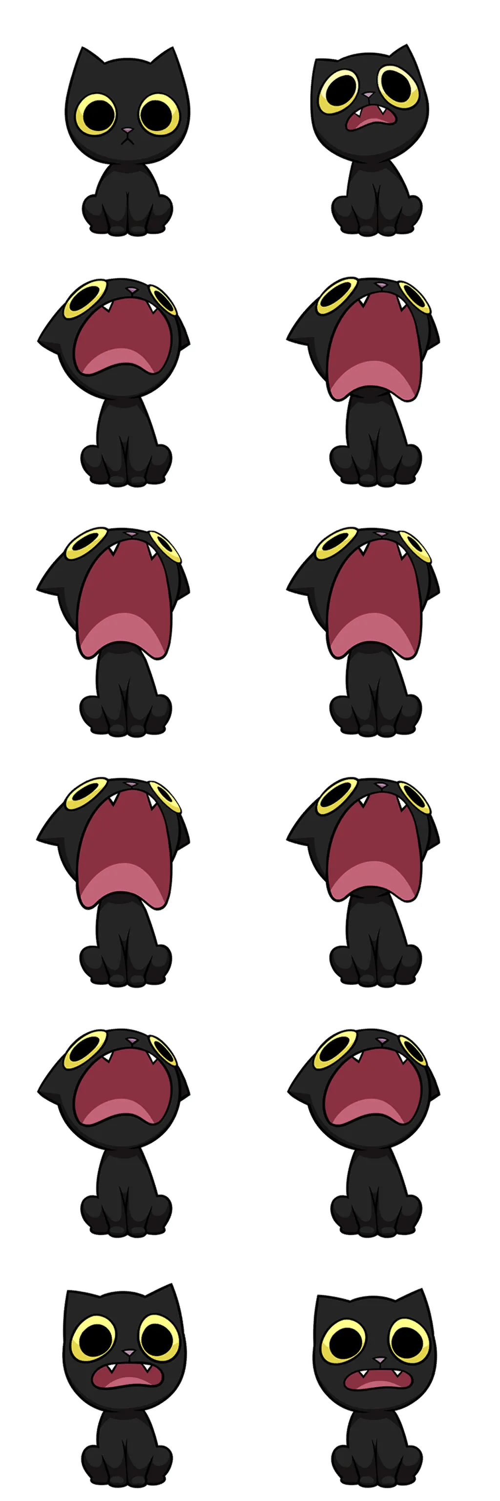 Spray MEOW Spray MEOW