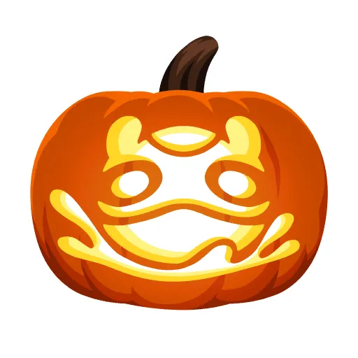 Spray Mosh O Lantern Spray Mosh O Lantern