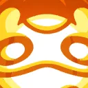 Spray Mosh O Lantern Spray Mosh O Lantern