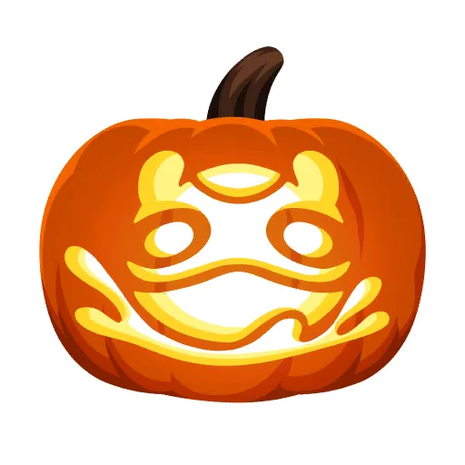 Spray Spray Mosh O Lantern