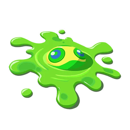 Spray Spray Mosh Splat