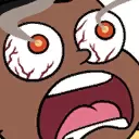 Spray MY EYES! Spray MY EYES!