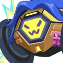 Spray Neon Bot Spray Neon Bot