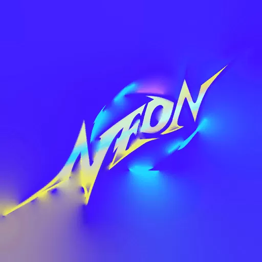 Spray Neon Spray Neon