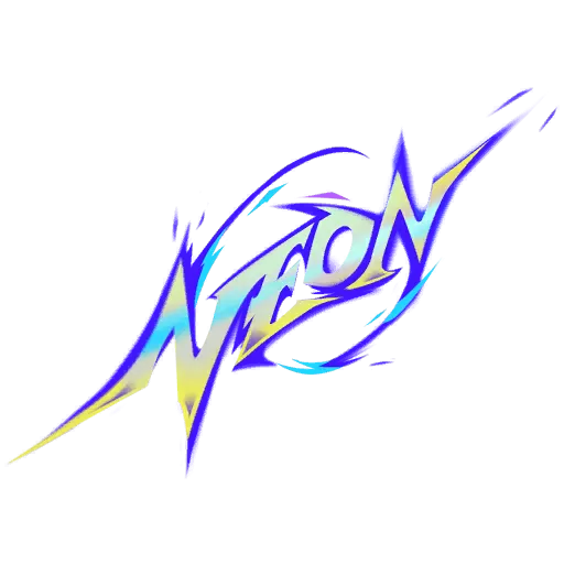 Spray Spray Neon