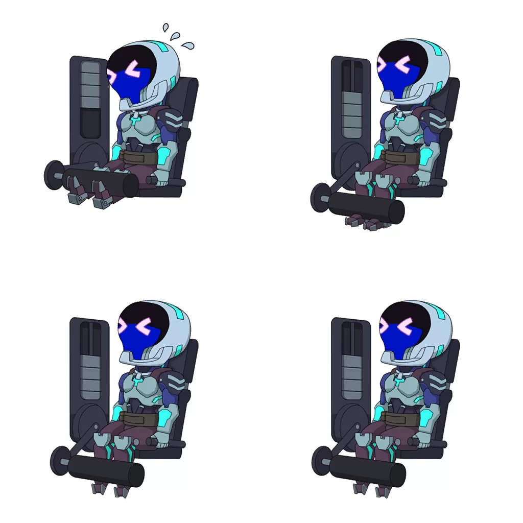 Spray Never Forget Leg Day Spray Never Forget Leg Day