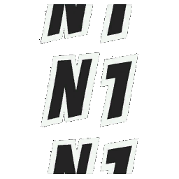 Spray Nice One gif Spray Nice One gif