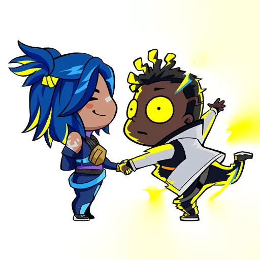 Spray Nice to Zap You Spray Nice to Zap You