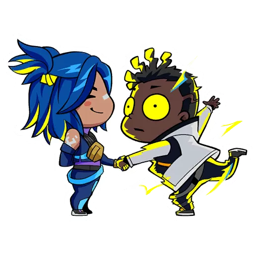 Spray Spray Nice to Zap You