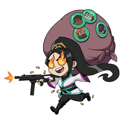 Spray No Duelist No Problem Spray No Duelist No Problem