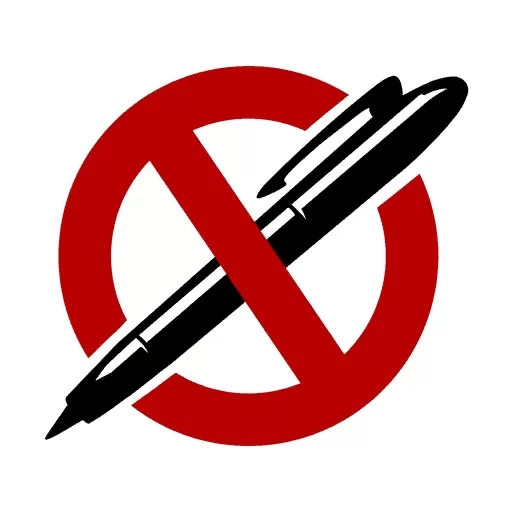 Spray No Pen Spray No Pen