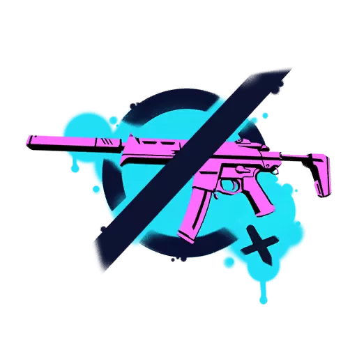 Spray Spray No Spectre
