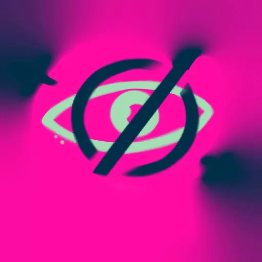 Spray No Vision Spray No Vision