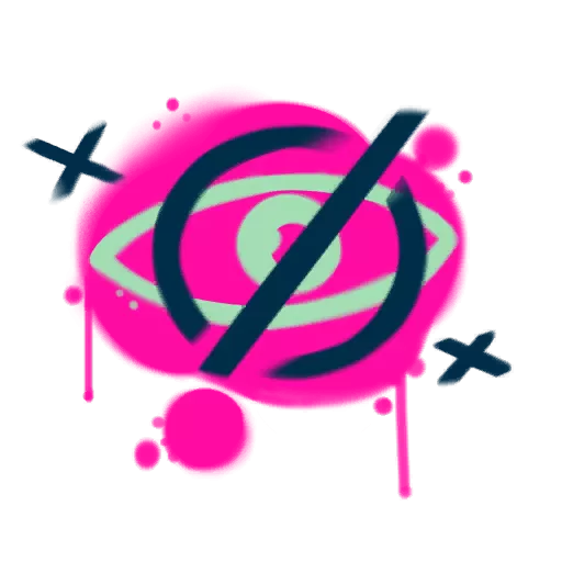 Spray Spray No Vision